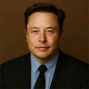 Elon Musk Net Worth in Rupees