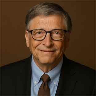 Spend Bill Gates Money