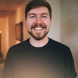 Spend MrBeast Money